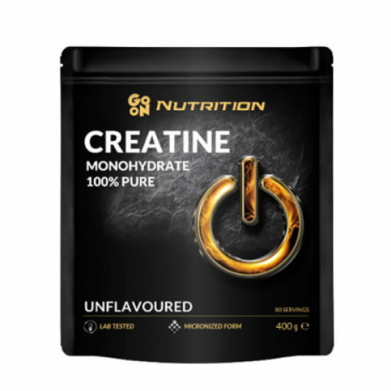 Go On Creatine 400g