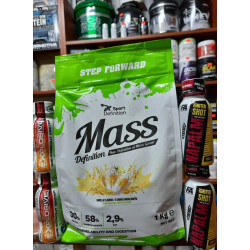 SPORT DEFINITION MASS DEFINITION 1 Kg