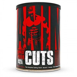 UNIVERSAL Animal Cuts - 42pack