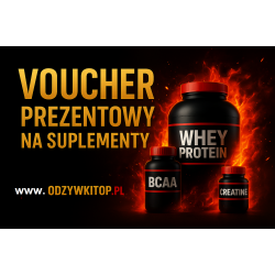 VOUCHER PODARUNKOWY 1500 zł