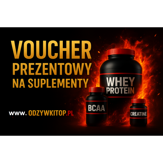 VOUCHER PODARUNKOWY 1500 zł