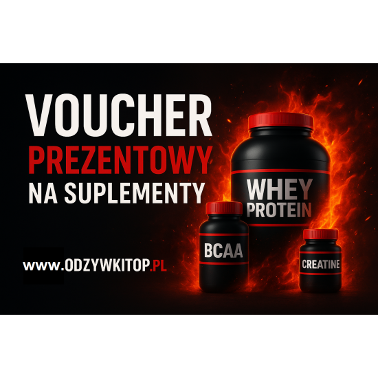 VOUCHER PODARUNKOWY 200 zł