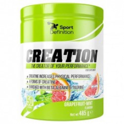 CREATION Stack – 485 Gram 