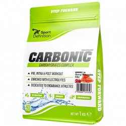 CARBONIC – 1000 Gram