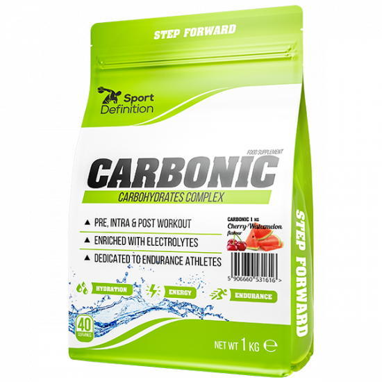 CARBONIC – 1000 Gram