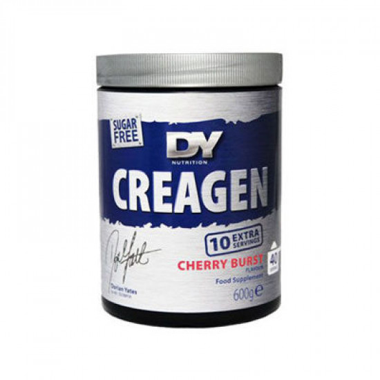 Dorian Creagen 600g 