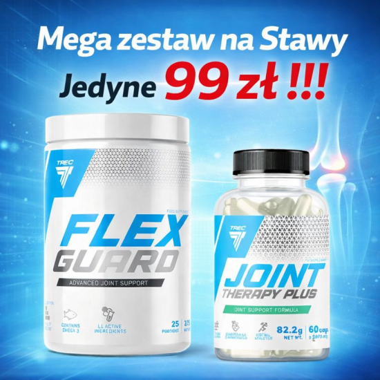 FLEX GUARD - 375 Gram 