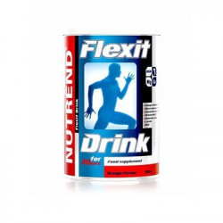 Nutrend Flexit Drink 400g