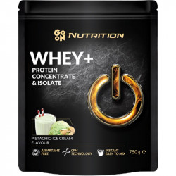 Go On Nutrition Whey - 750 gram
