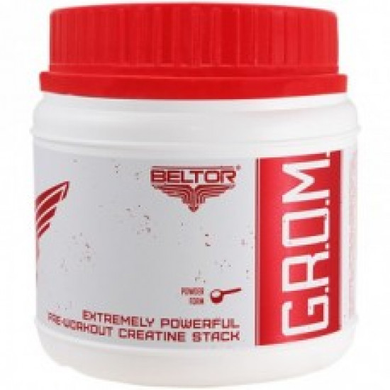 Beltor G.R.O.M. - 240 Gram