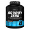 BioTech Iso Whey Zero - 1816 Gram