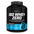 BioTech Iso Whey Zero - 1816 Gram