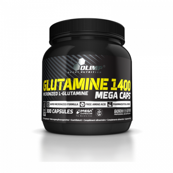 Olimp Glutamine Xplode Powder 500g