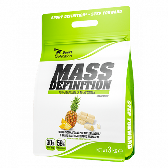Mass Definition 3 kg 