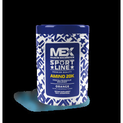 MEX Amino 20K 500 gram