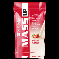 Activlab Mass UP - 1200 gram 