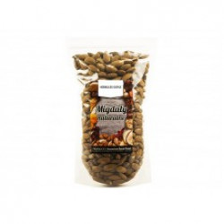Migdały naturalne 1000g