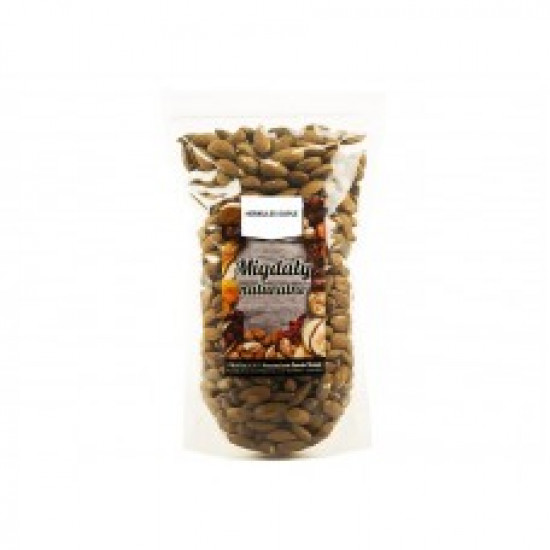 Migdały naturalne 1000g