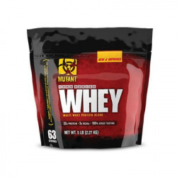 PVL Mutant Whey 908g 