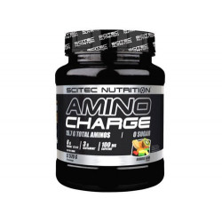 Scitec Amino Charge 570 gram