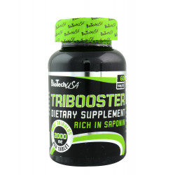 BioTech Tribooster 60 tab. 2000mg