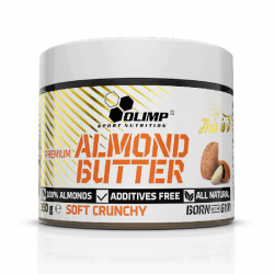 Almond Butter - 350 Gram