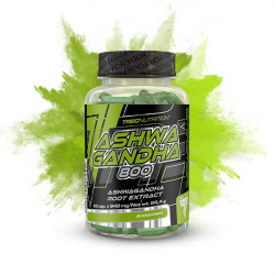 Treck Ashwagandha 800 - 60 kaps