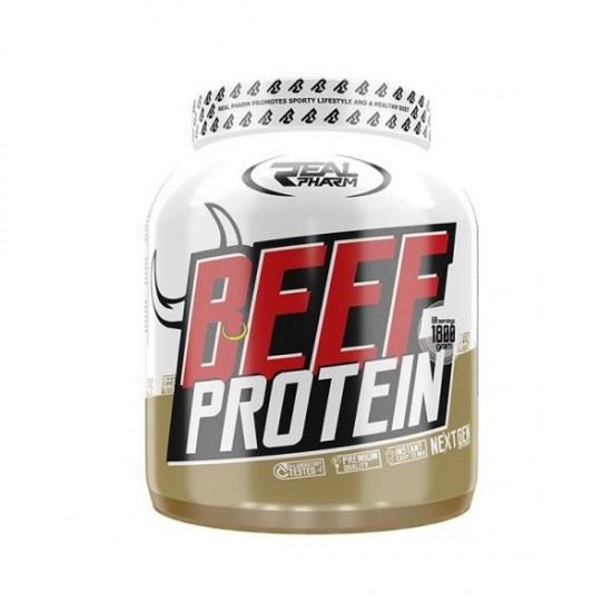 PHARM BEEF WHEY 1800 Gram 