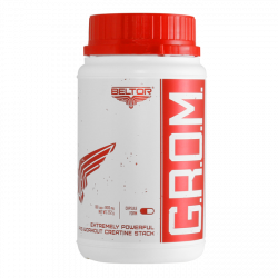 Trec Beltor G.R.O.M. 180 Kaps 