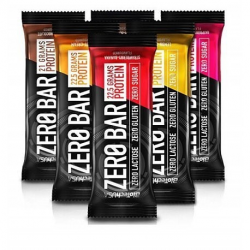 BioTech Zero Bar 50g 