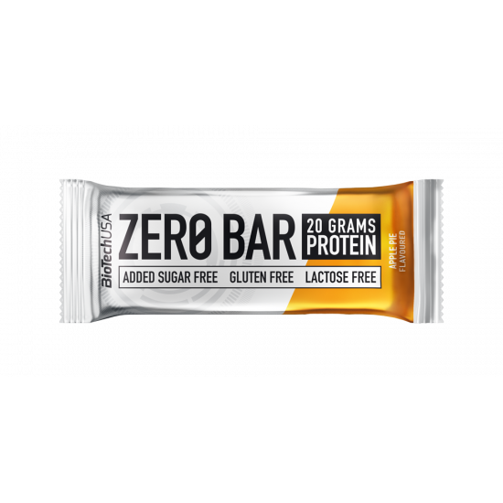 BioTech Zero Bar 50g 