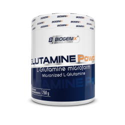 Glutamine Powder 250g