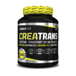 Biotech Creatrans 1000 Gram