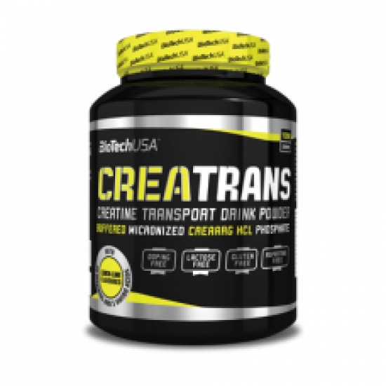Biotech Creatrans 1000 Gram