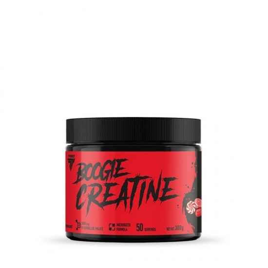 BOOGIE CREATINE CANDY 300 Gram