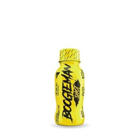 BOOGIEMAN SHOT FOREST FRUIT shot 100 ml