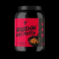 Białko BOOGIEMAN WHEY PROTEIN 2 kg
