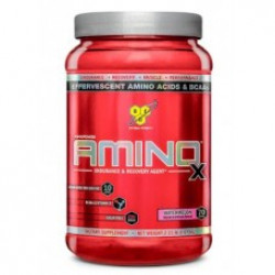 BSN AMINO X - 435 Gram 
