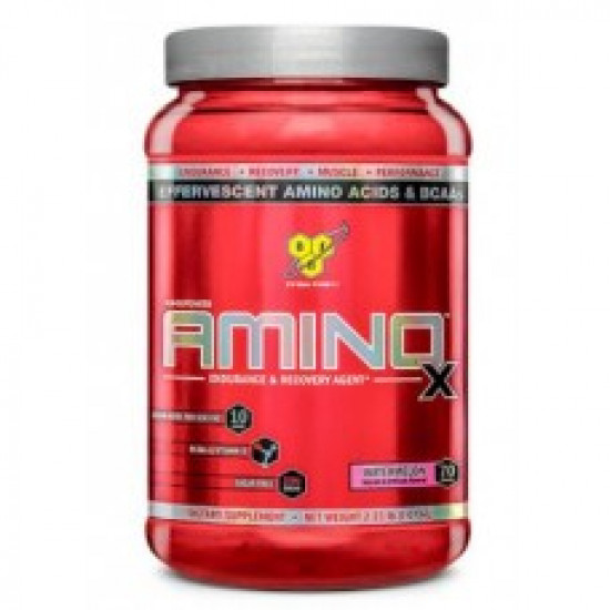 BSN AMINO X - 435 Gram 