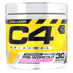 Cellucor C4 Original 390 Gram 