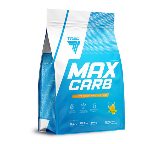 Trec Max Carb 1kg 