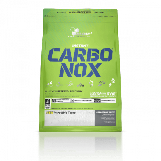 Carbonox™ - 1000 Gram 