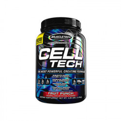 MuscleTech Cell Tech Perform 1,4kg