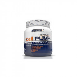Cell Pump Revolution - 490 gram
