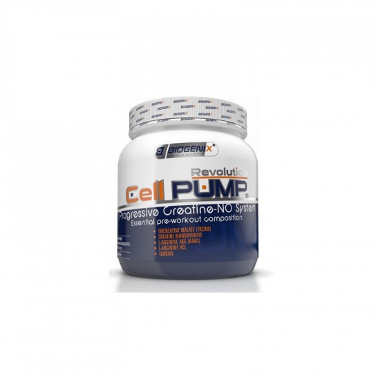 Cell Pump Revolution - 490 gram