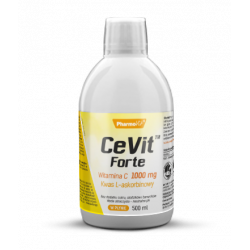 Cevit™ Forte Witamina C 1000 mg - 500 ml