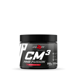 CM3 HMB FUSION - 200 KAPS