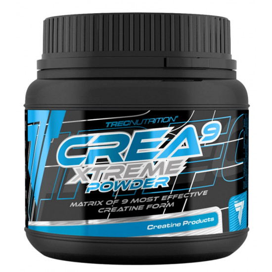 Crea -9 xtreme powder 180 Gram 