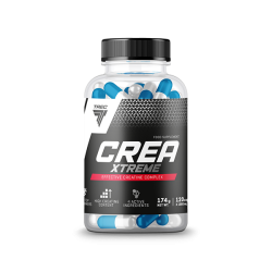 CREA XTREME  120 kaps.