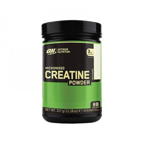 Optimum Nutrition 100% Creatine - 317 gram